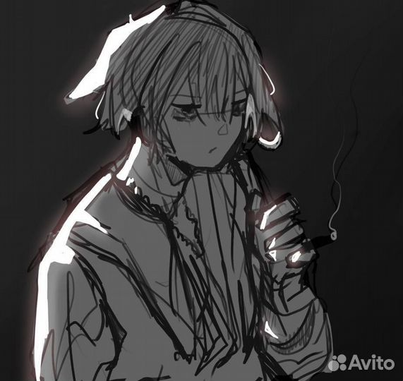 Графический художник