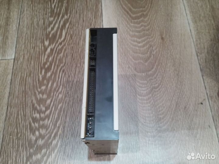 Dvd привод sony