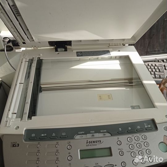 Лазерное мфу / обслужен/ гарантия