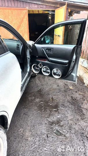 Дверные карты