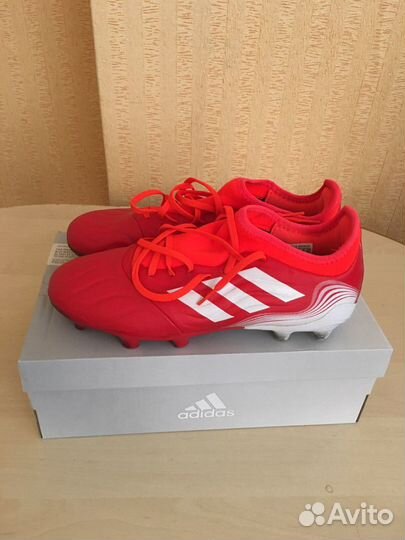 Бутсы adidas