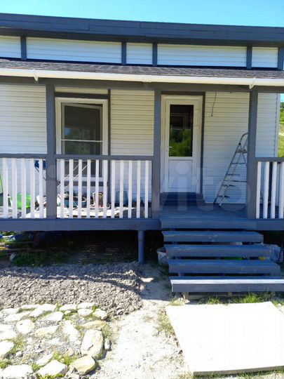 Участок 30 сот. (СНТ, ДНП)