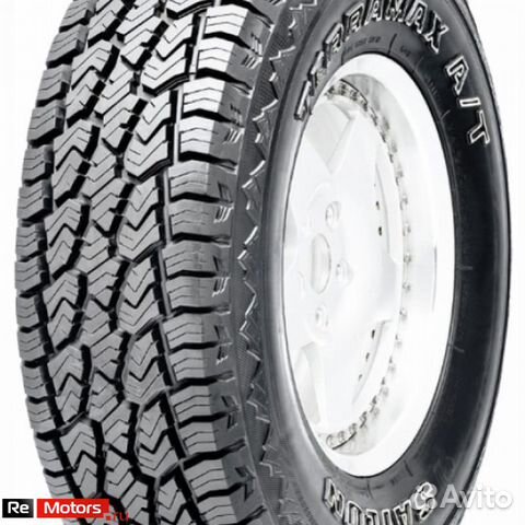 Sailun Terramax A/T 265/65 R17 112S