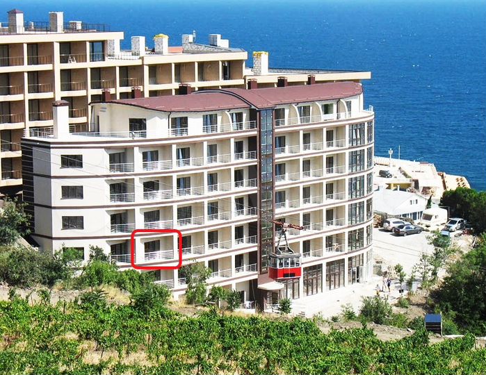 1-к. квартира, 33 м², 3/7 эт.