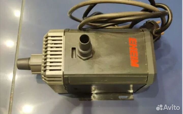 Водяная помпа