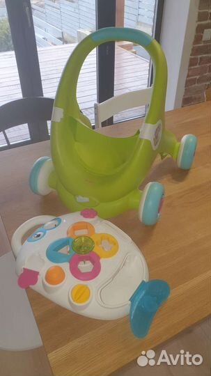 Ходунки детские бу