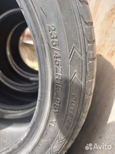 Sailun SR18 235/45 R18