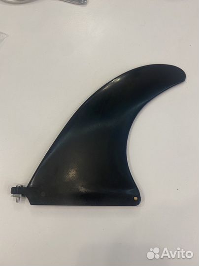 Плавник для sup