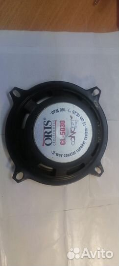 Oris Electronics CL-5030