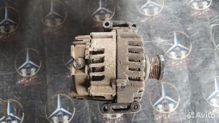 Мерседес E-Класс Генератор