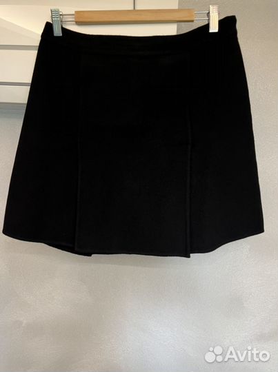 Юбка кашемир Lous Vuitton