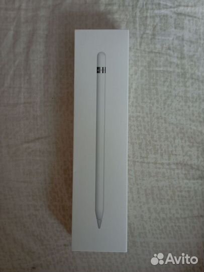 Apple pencil 1 поколения оригинал (новый)