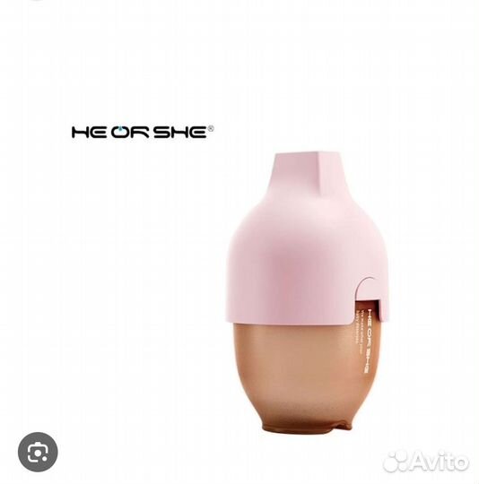 Бутылочки для кормления Heorshe