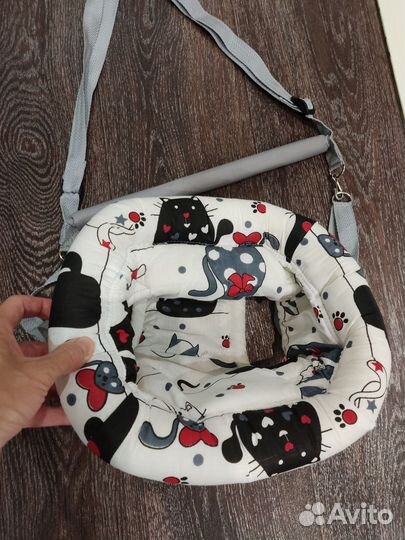 Прыгунки детские