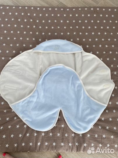 Конверт одеяло