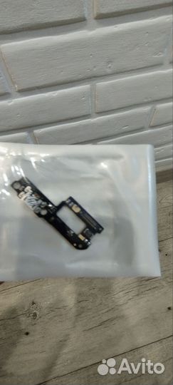 Разъем питания для xiaomi