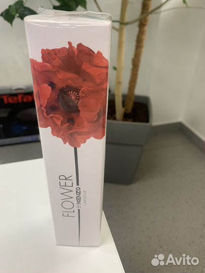 Туалетная вода