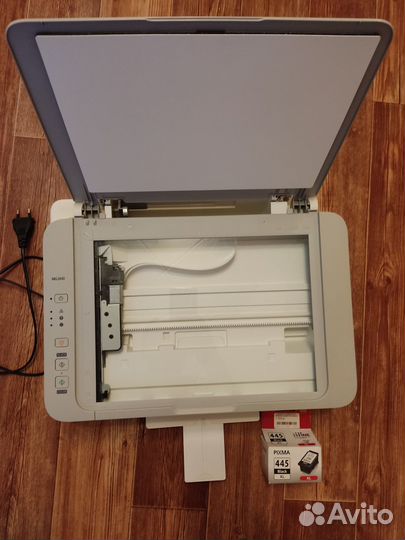 Мфу Canon Pixma MG2440 Print-Copy-Ckan