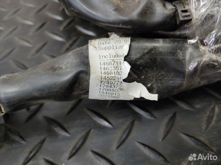 1468711 Проводка кабины Scania 5-series