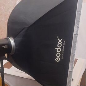 Софтбокс godox 60 90