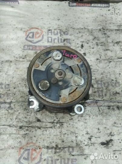 Компрессор кондиционера Chery Tiggo 1.8