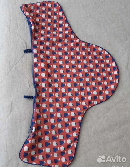 Сменный вкладыш икеа антилоп для стульчика