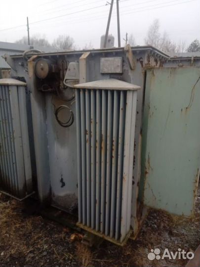 Трансформатор тмз б\у арт37685