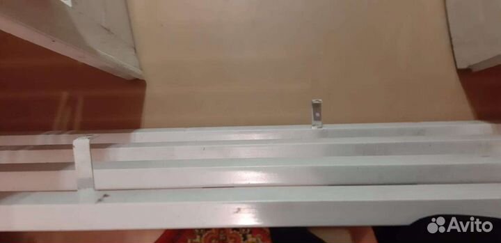 Отопительная батарея