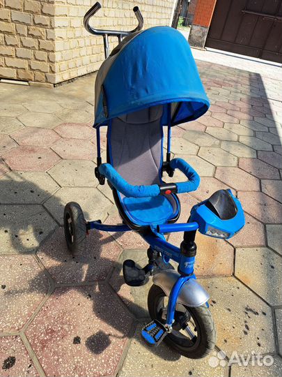 Детские коляски бу