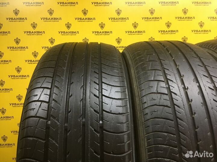 Yokohama BluEarth E70BZ 215/55 R17 94V