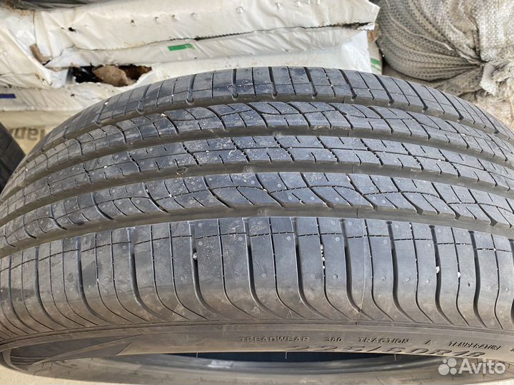 Giti GitiComfort F50 225/60 R18 100H