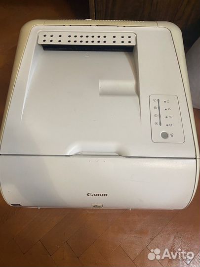 Принтер Canon lbp 5050