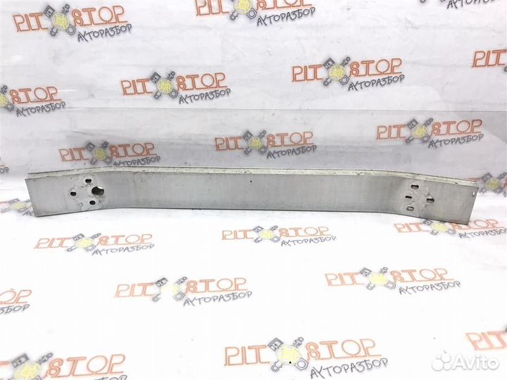 Усилитель переднего бампера Lexus GS430 (UZS190)