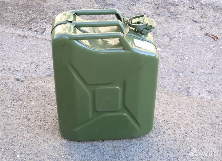 Чистый дизель Евро-3 для стабильной работы