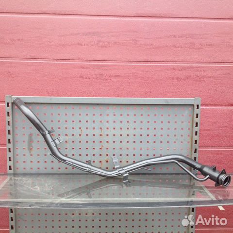 Горловина Mitsubishi 1710a356