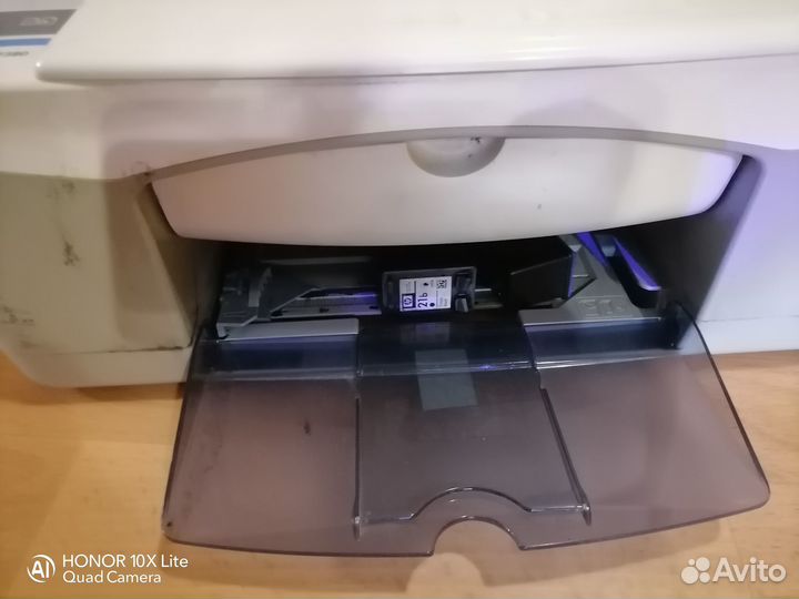 Продам принтер - сканер