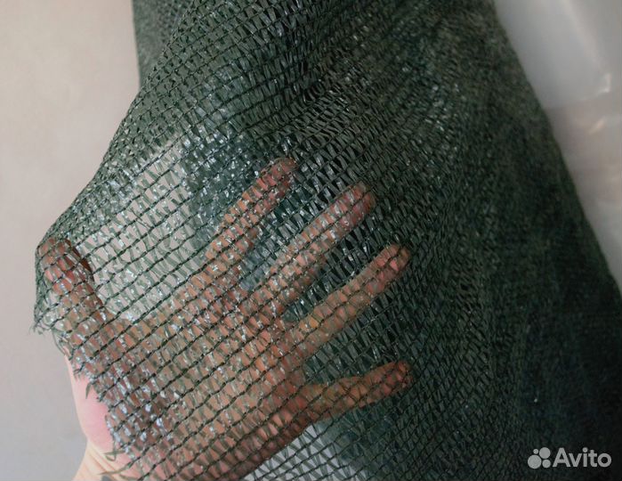 Пленка тепличная многолетняя Politiv (Израиль) 150