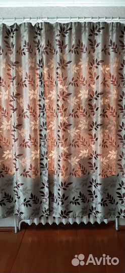 Шторы