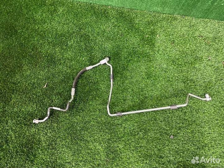 Трубка кондиционера Bmw 3 F30 N47D20 2012