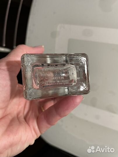 Туалетная вода L'imperatrice 3. D&G