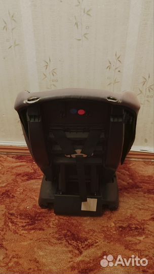 Детский кресла на авто бу