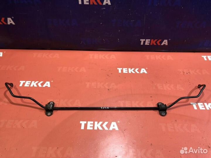 Стабилизатор задний бмв 3 Ф30