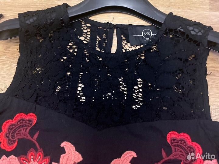 Блузка женская