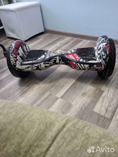 Гироскутер smart balance wheel 6,5