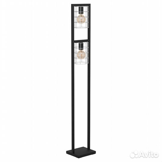 Торшер напольный