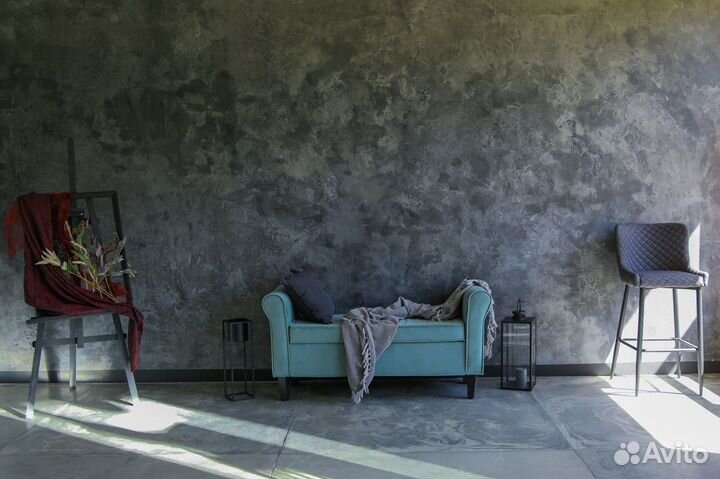 Фотостудия «Пять и Шесть» в аренду