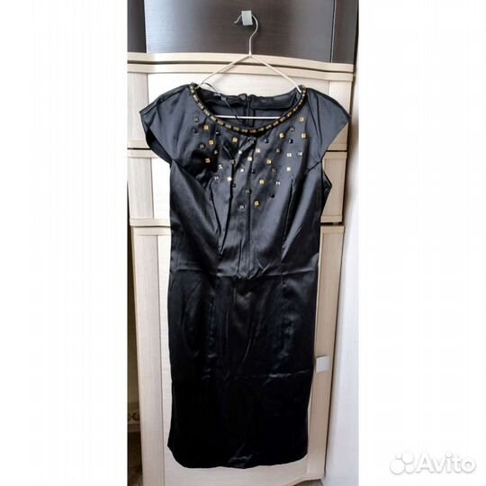 Платье вечернее с болеро