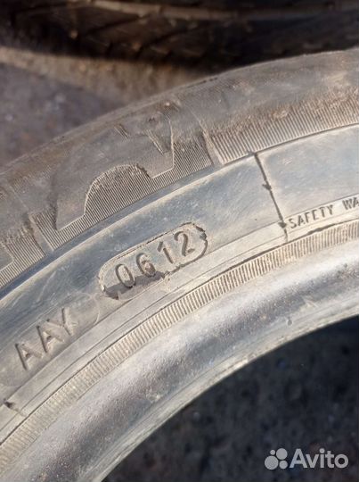 Giti GitiComfort 228 185/60 R15 84H