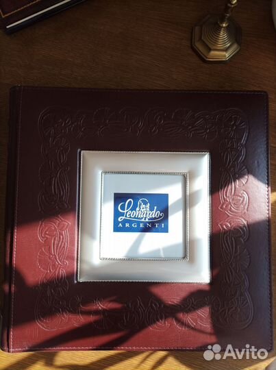 Альбомы для фотографий