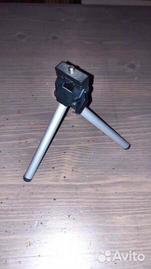Фотоштатив новый